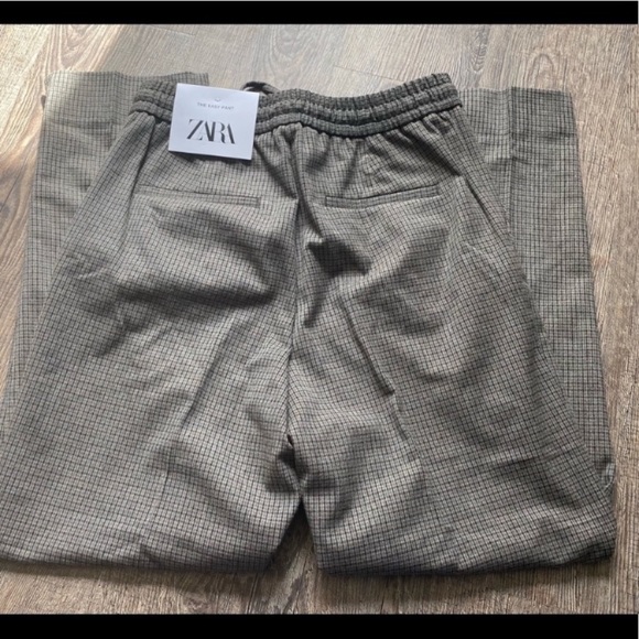 Zara The Easy Pant size US 2 - Picture 9 of 13